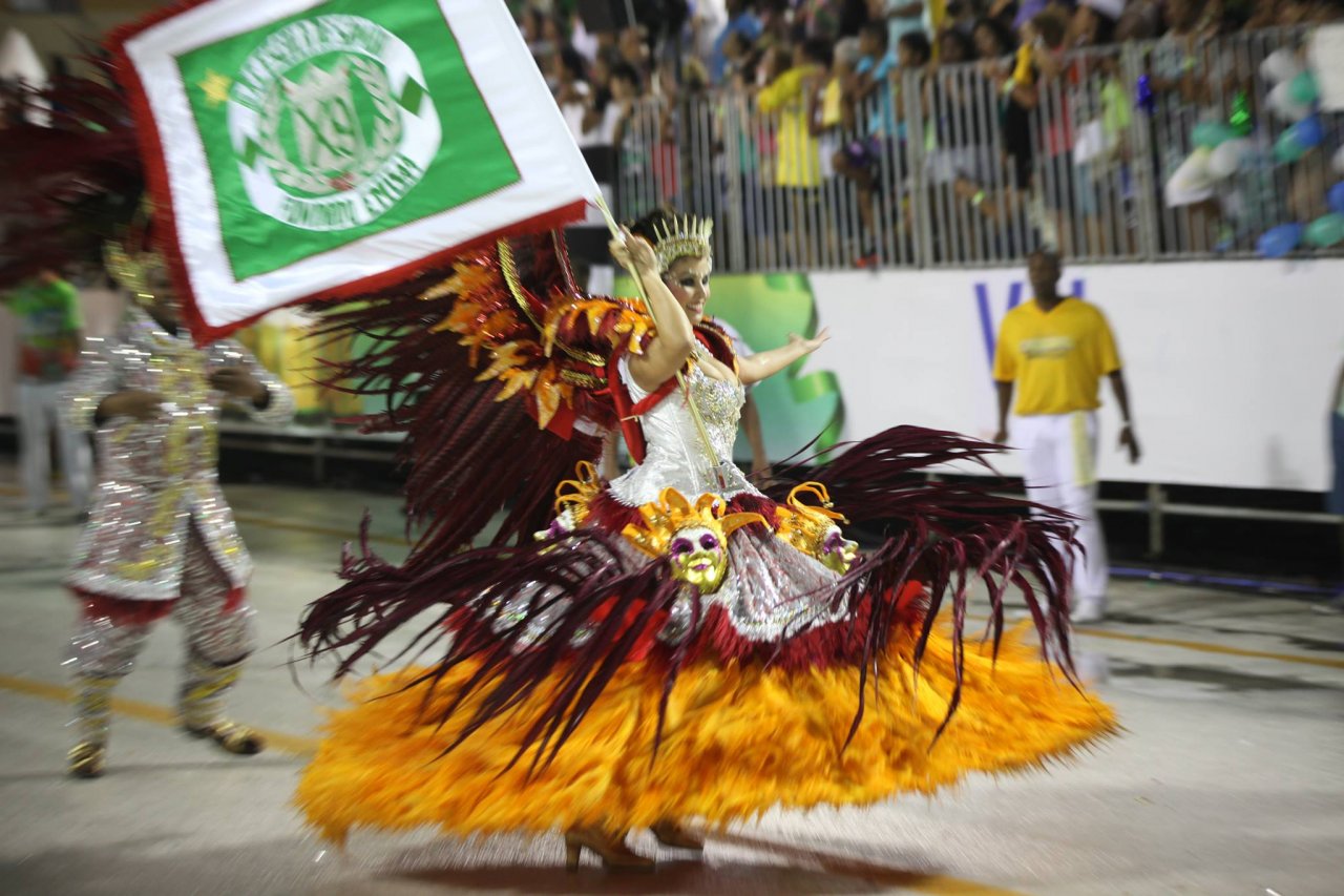 Passarela do Samba Drauzio da Cruz será entregue nesta quinta (16)