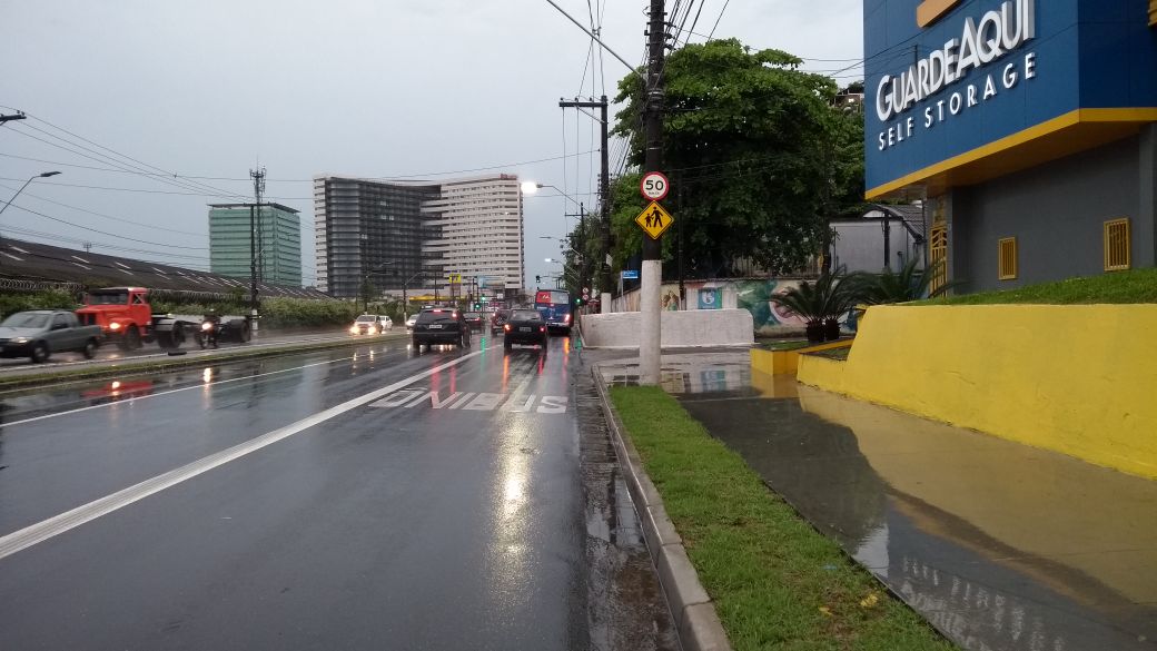 Medidas contra enchentes já mostram resultados