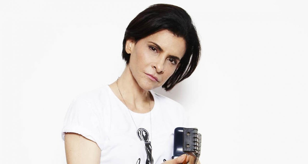 Virada Cultural em Santos terá shows de Marina Lima e Alcione