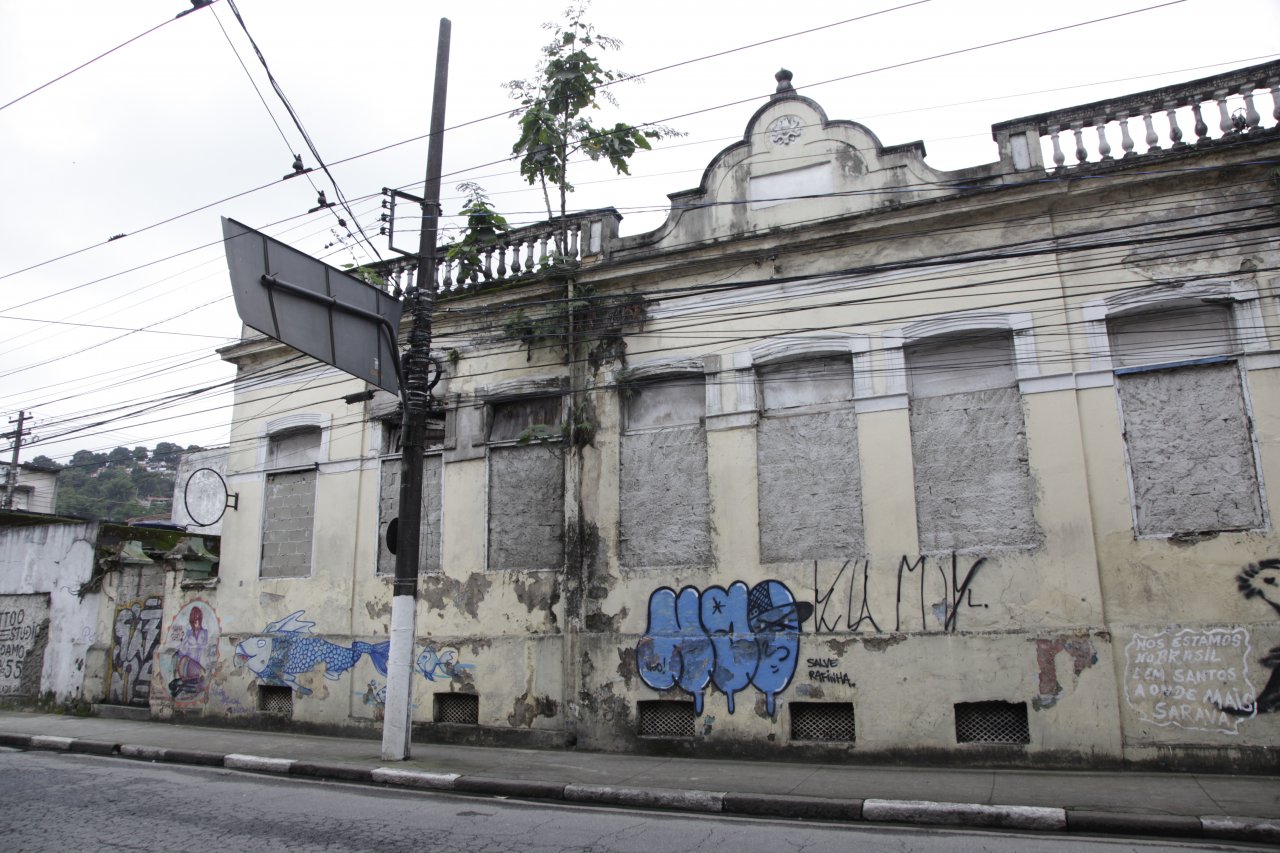 Proprietários de imóveis tombados devem obedecer regra para reformas