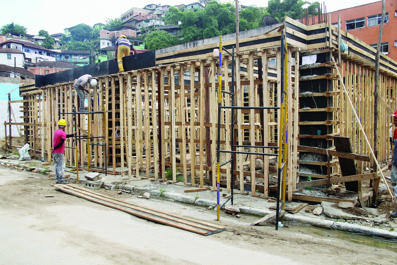 LicitaSantos aquece economia regional com R$ 71 milhões