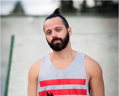 Cais Milton Teixeira recebe workshop internacional de hip hop