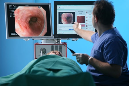 Clínica particular fará 4 mil exames digestivos para a rede pública - em outubro começam serviços de oftalmologia
