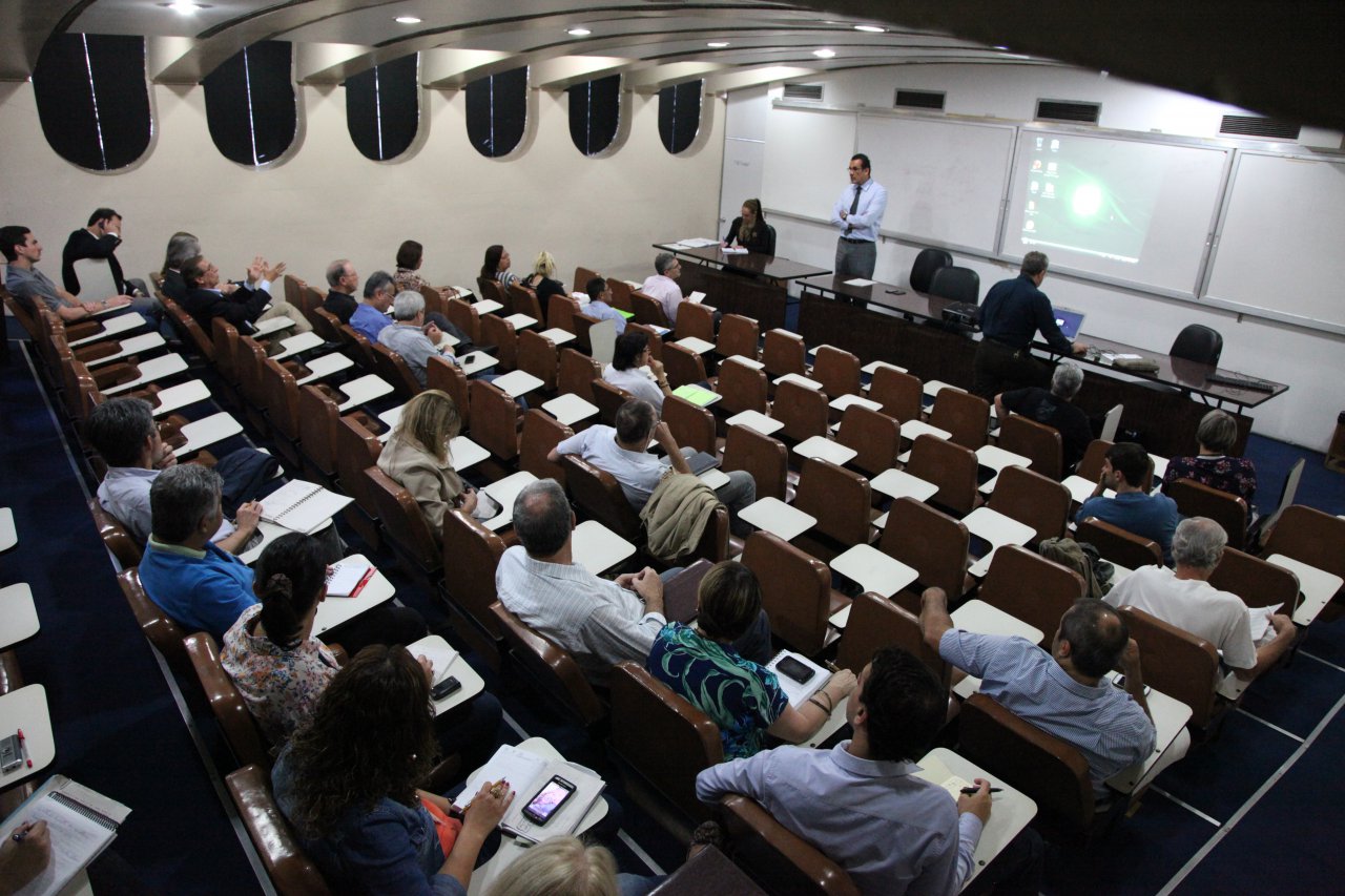 Plano Diretor: diagnóstico e primeira minuta serão apresentados na próxima semana