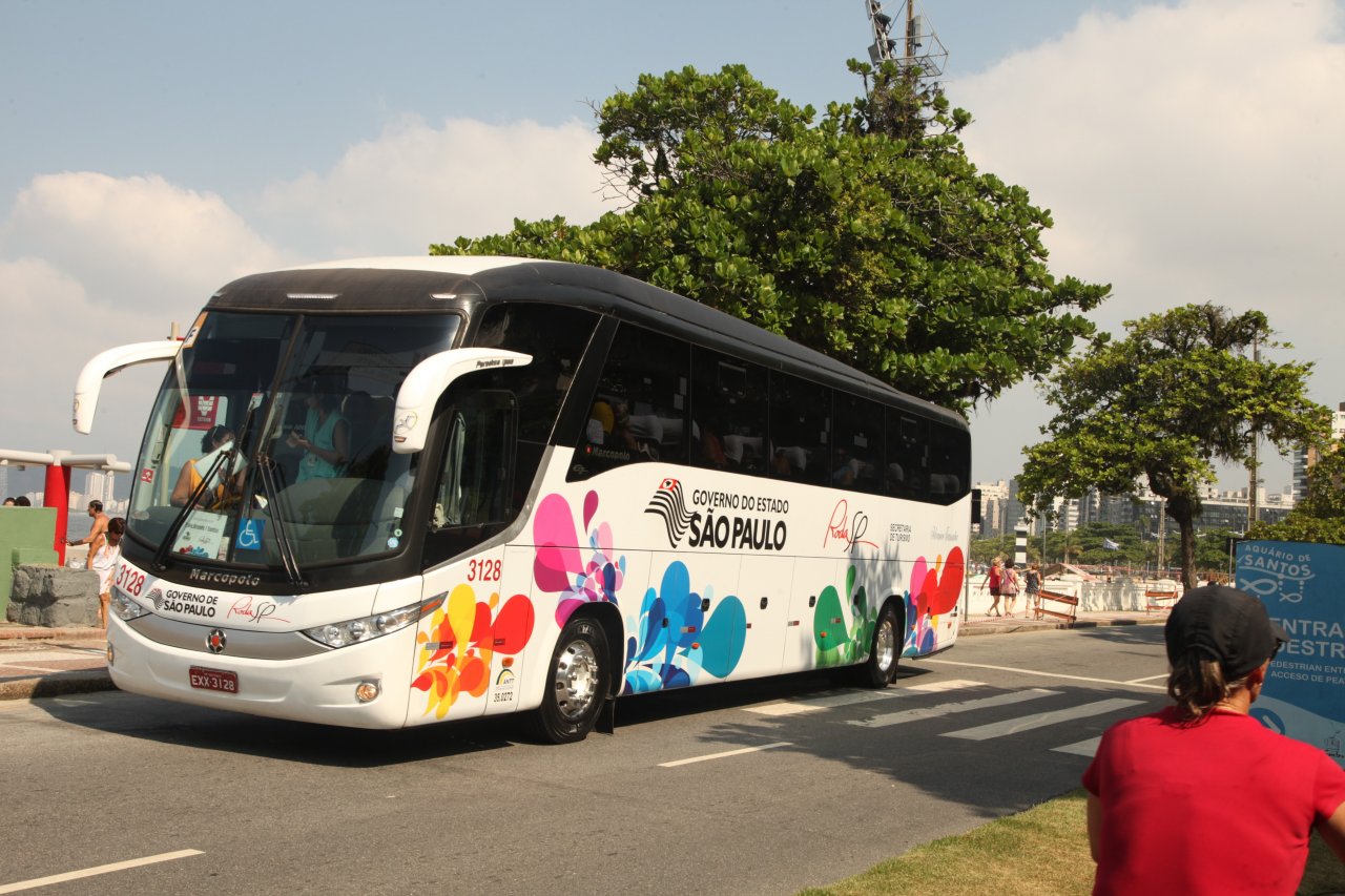 Roda São Paulo retorna em janeiro com formato de city tour