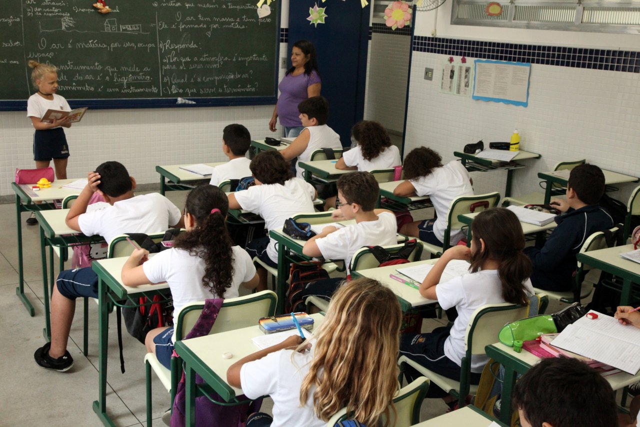 Parceria trará R$ 4 milhões de investimento para a Educação
