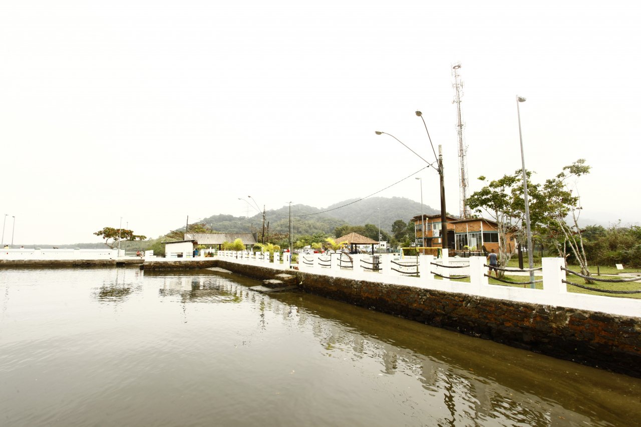 Regularização fundiária do Caruara: última semana para preencher cadastro e entregar documentos