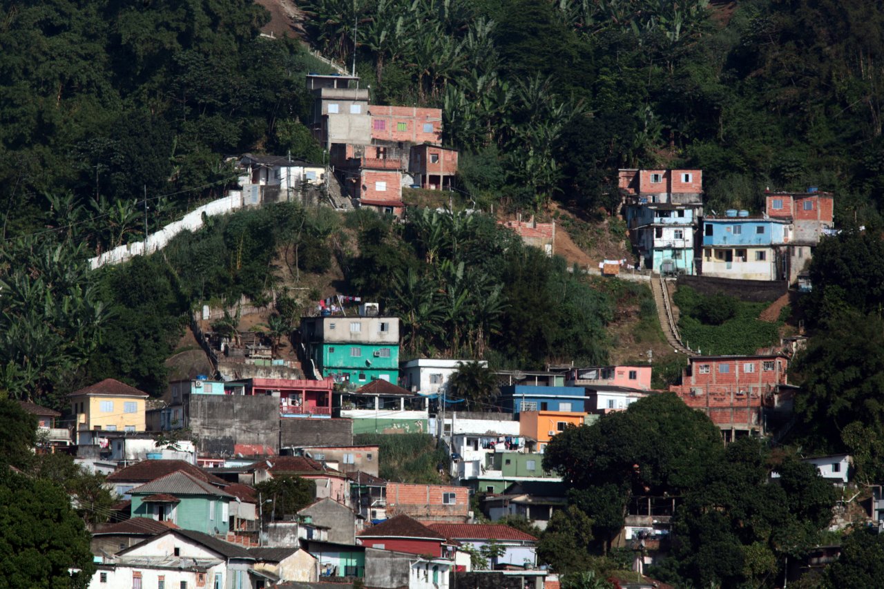 Monte Serrat elege representantes da comissão de urbanização