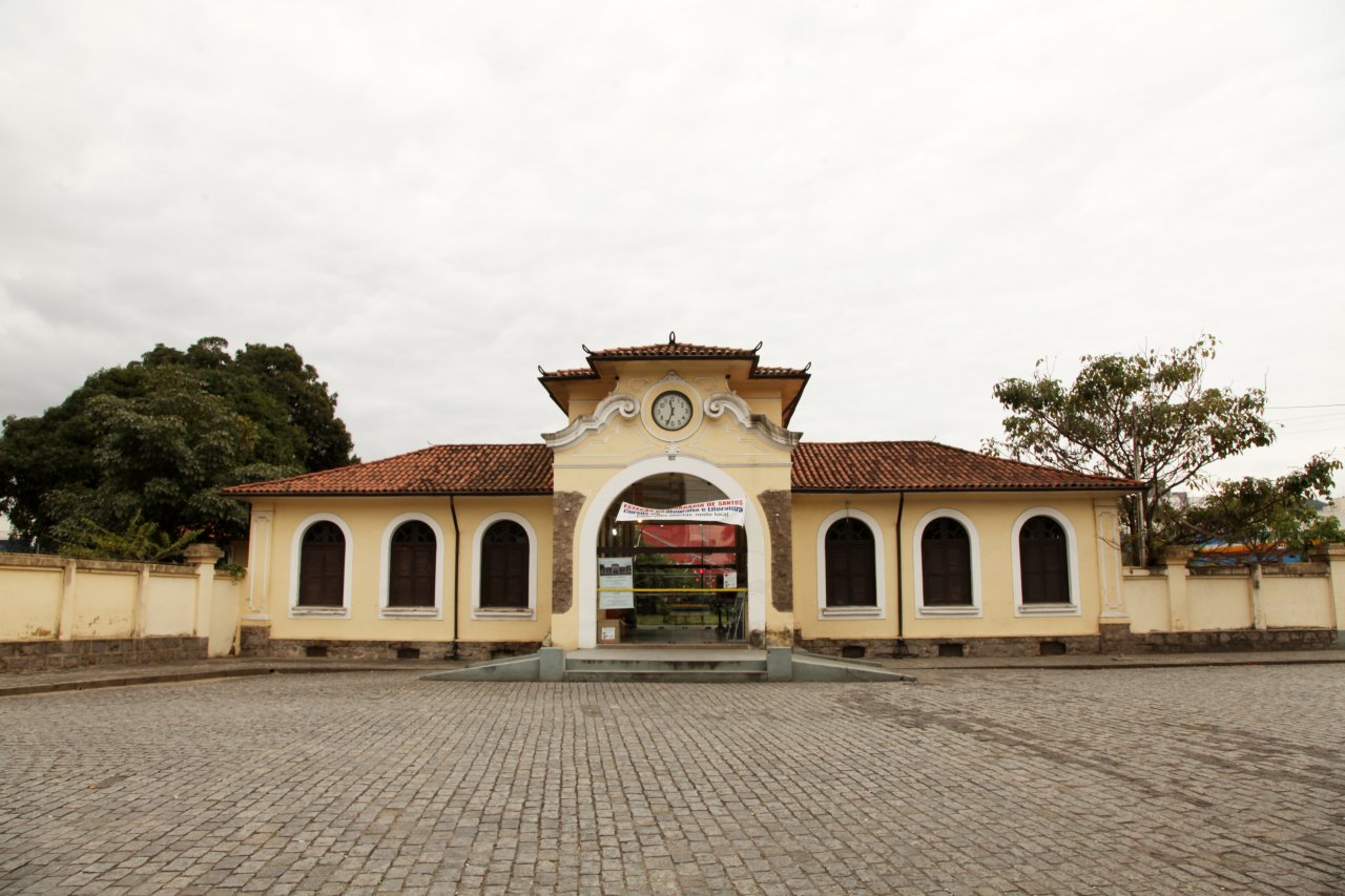 Estação da Cidadania recebe feira de doação e troca de brinquedos neste sábado (27)