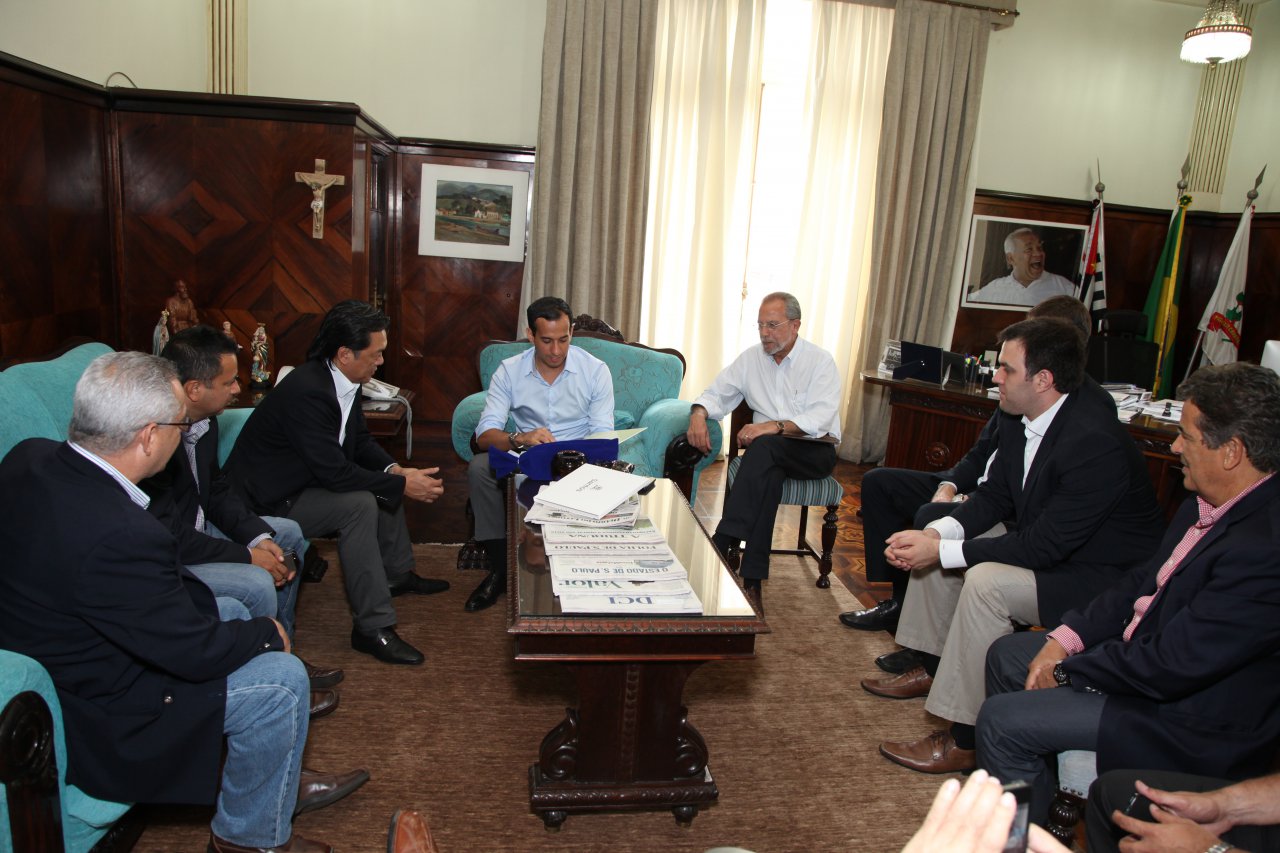 Subsede da Copa: Costa Rica está mais 'perto' de Santos