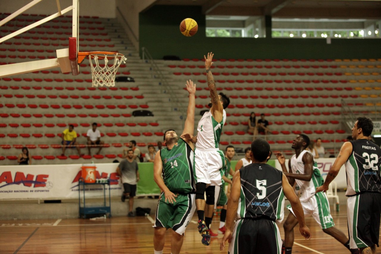 Equipe da Fupes conquista de forma invicta o título do Novo Basquete Paulista