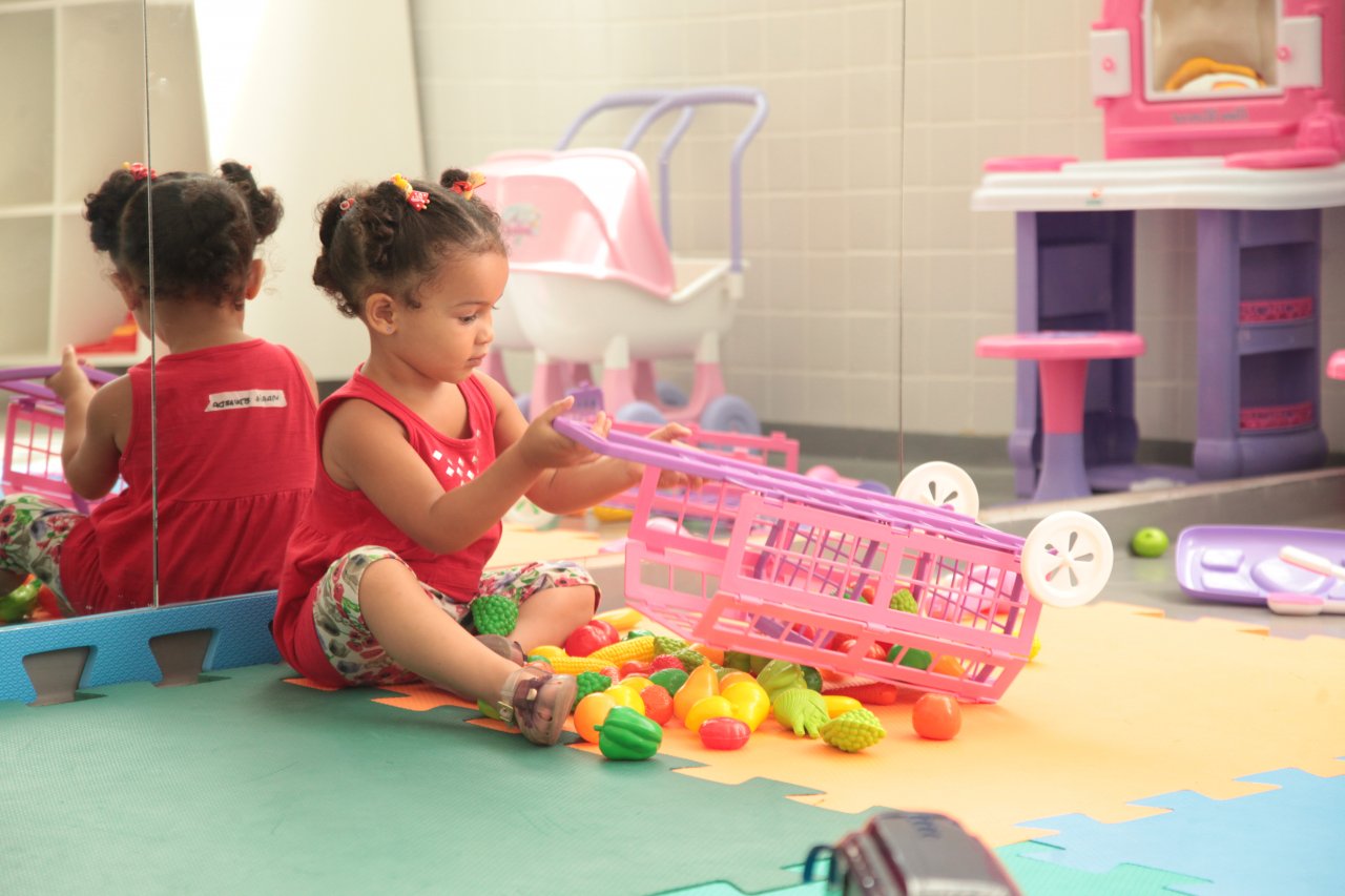 Projeto Férias realiza atendimento especial durante o recesso escolar
