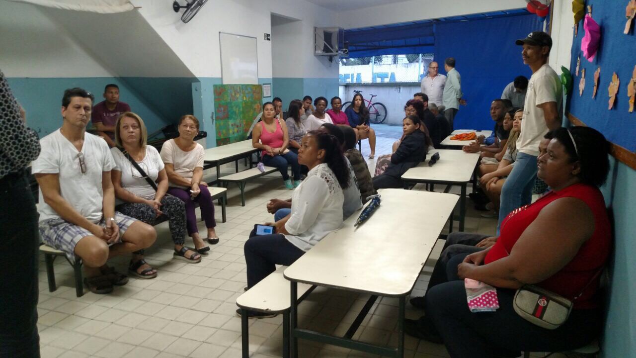 Pesquisa para a regularização fundiária de Zeis do Estuário já tem data