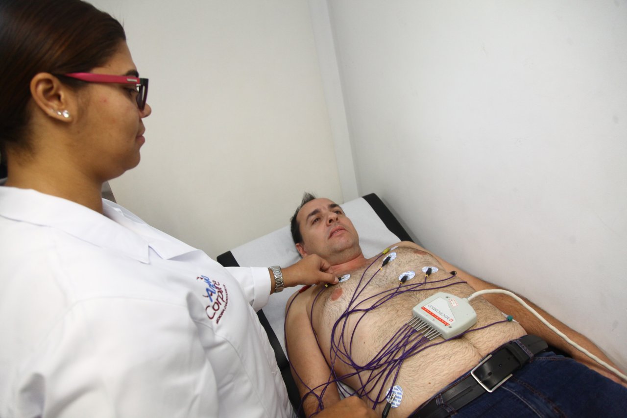 Programa Meta 30 vai oferecer exames de gastro e oftalmologia