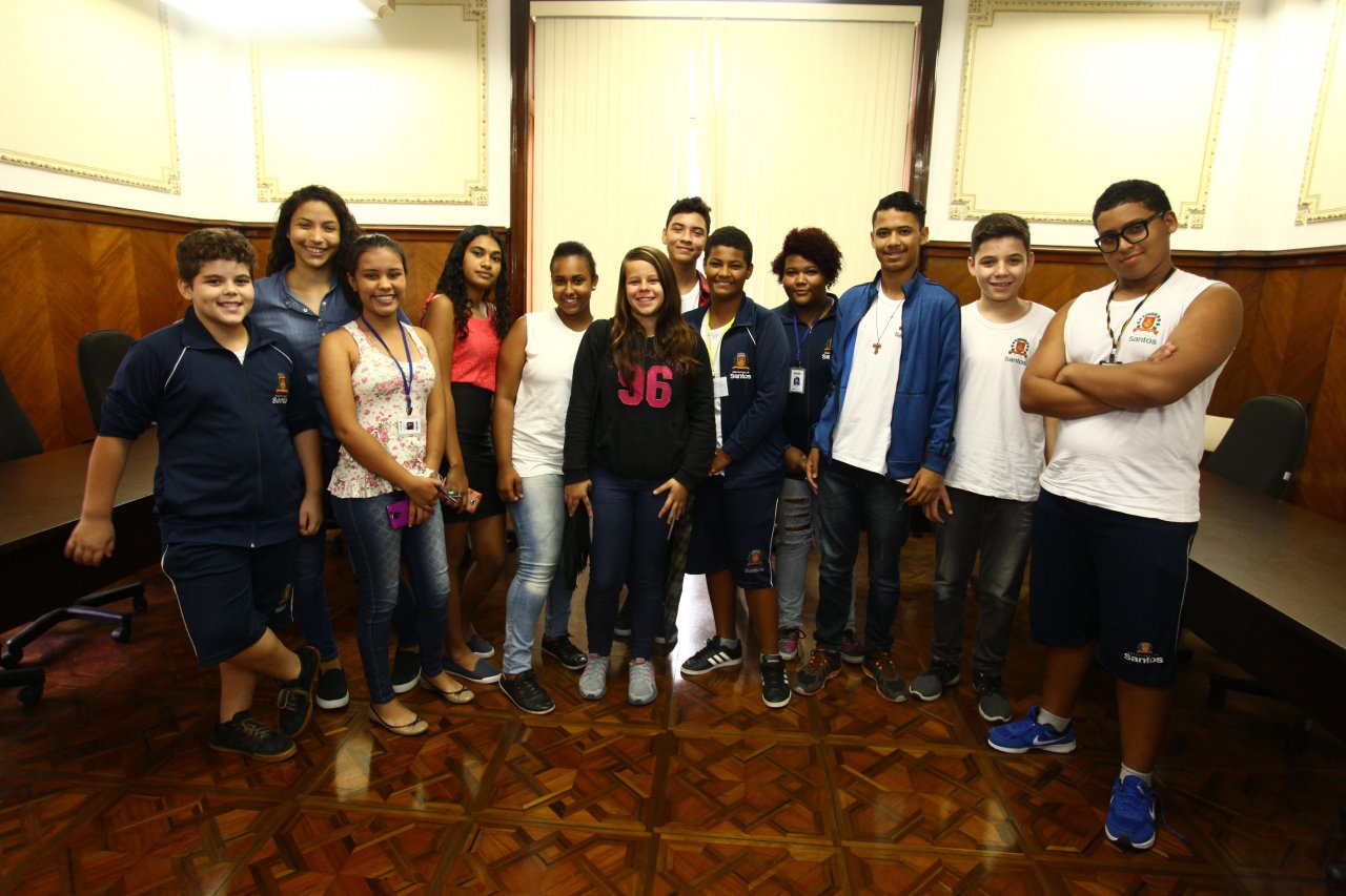 Alunos ouvidores e gremistas fazem balanço de atividades