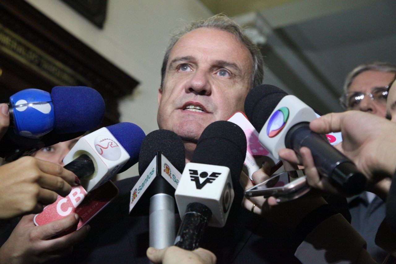 Grupos de elite da Polícia Militar passarão a reforçar a segurança em Santos