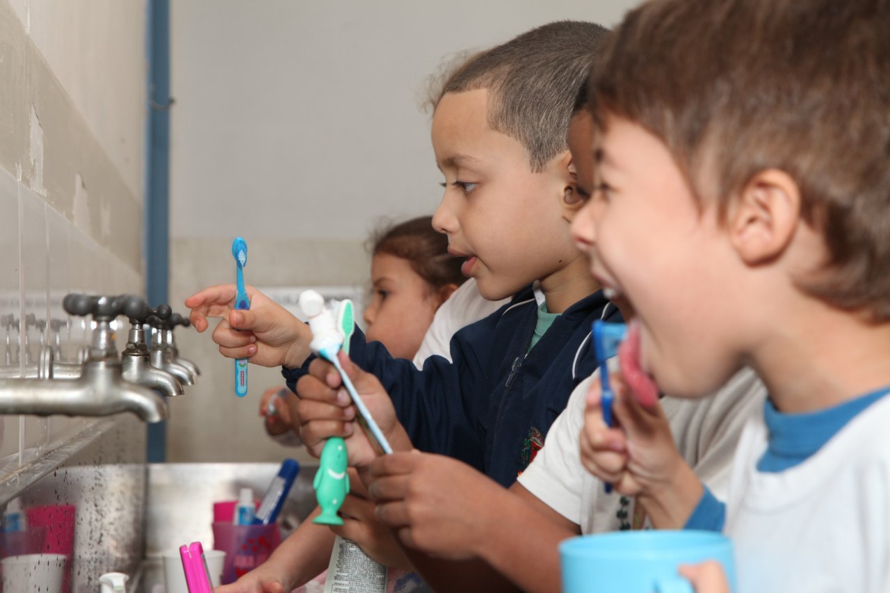 Projeto Férias promove atividades lúdicas e pedagógicas para 170 crianças