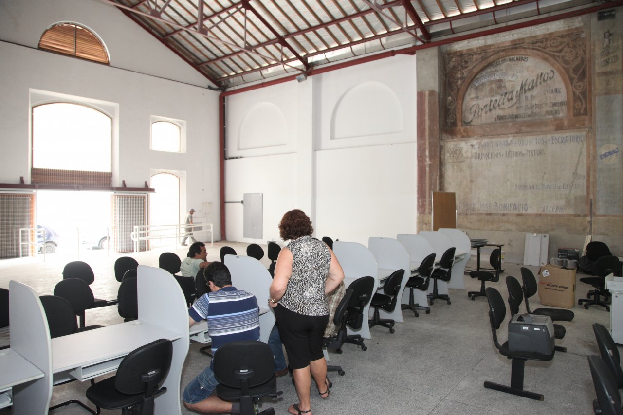 Resolve Aqui atende o cidadão a partir de segunda (14)