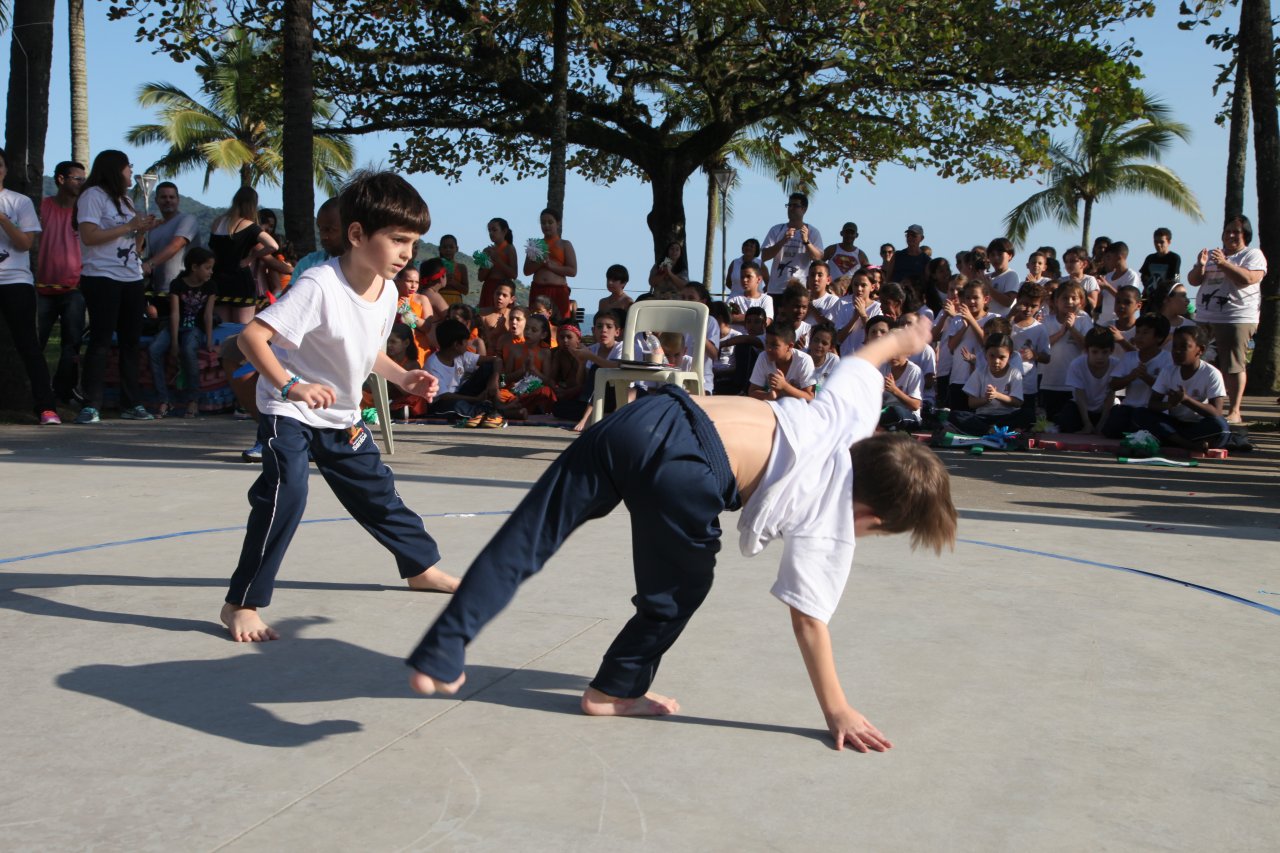 Torneios vão mobilizar quase 2,8 mil estudantes da rede municipal