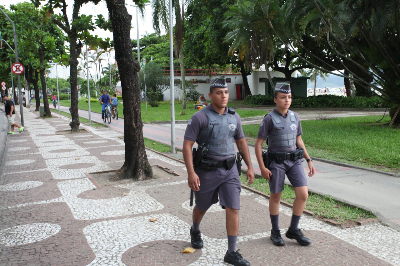 Abordagens em ações da Polícia Militar crescem 138% nesta temporada