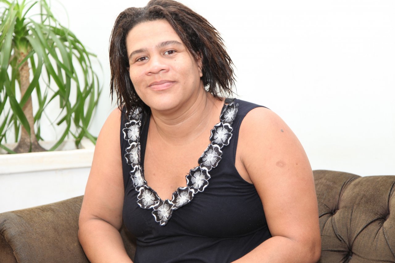 Mulheres acolhidas na Casa das Anas sonham voltar a trabalhar