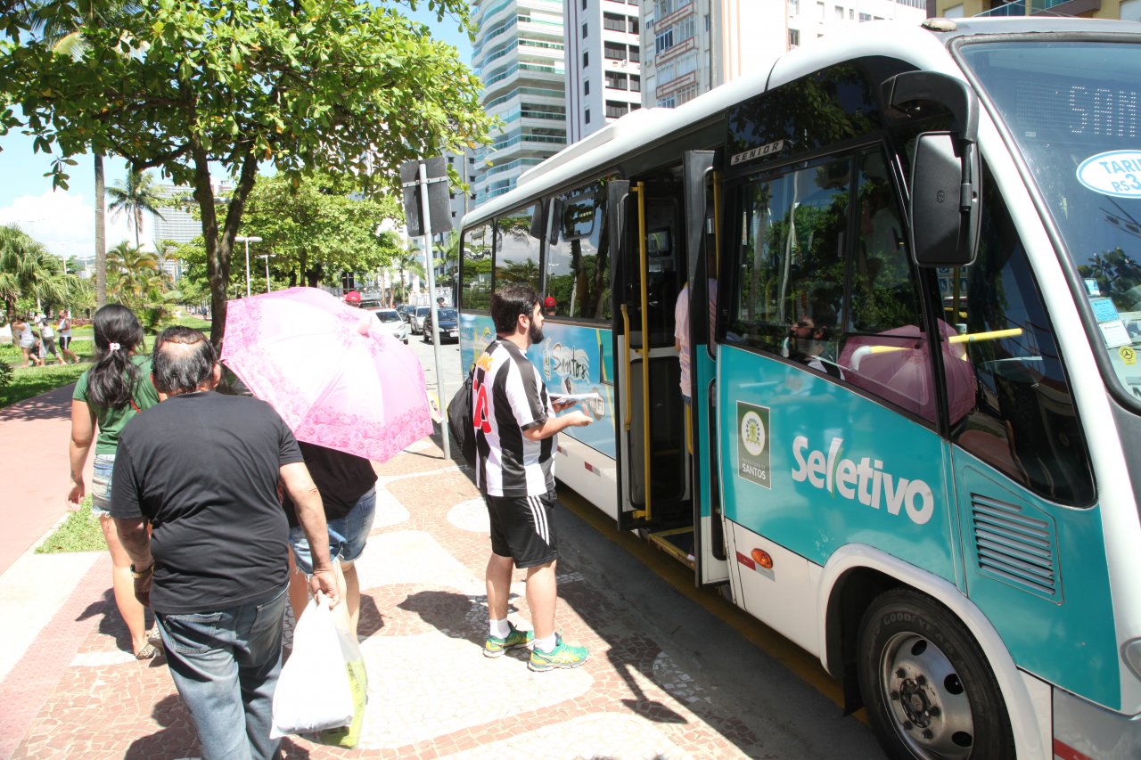 City tour passa a funcionar durante a semana até o fim da temporada