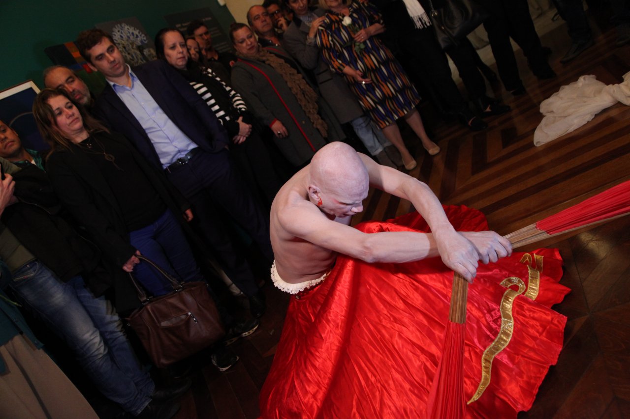 Santos Dance Festival começa no próximo dia 6