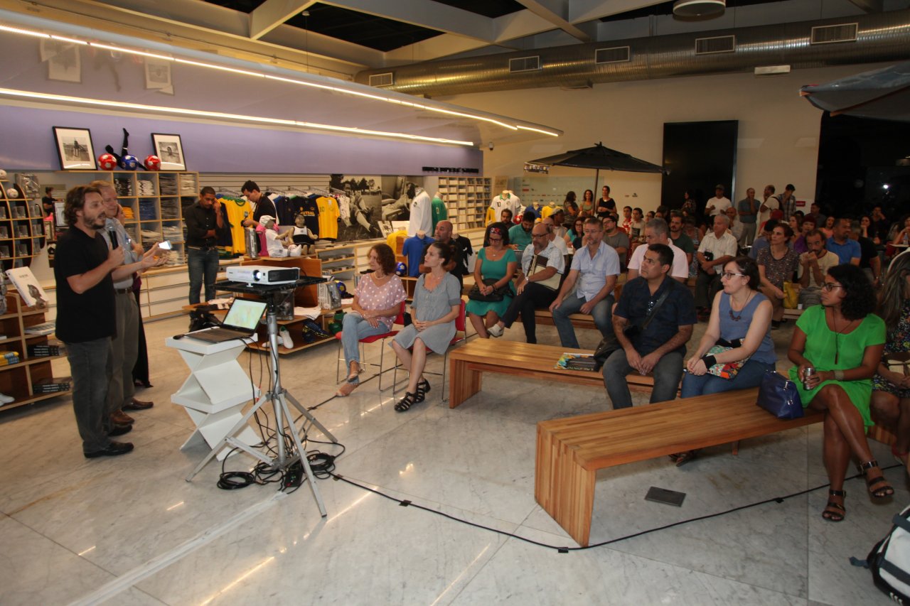 Seminário internacional contribui para rede de inovação em Santos
