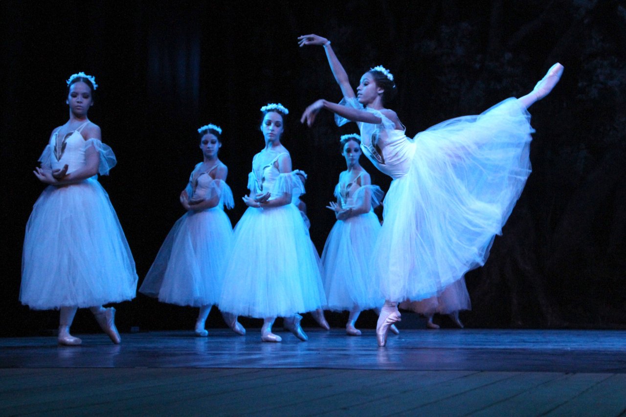 Passo de Arte – São Paulo 1 tem programação na Cidade até domingo (21)