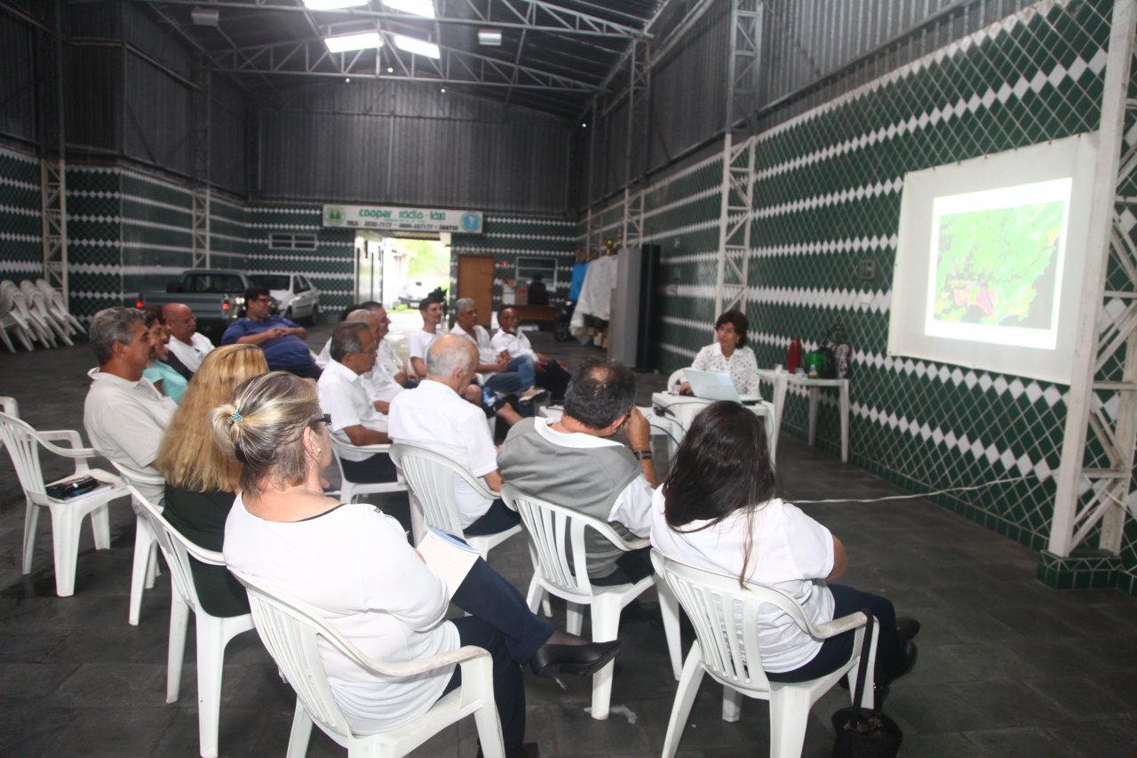 Qualificação da Setur amplia conhecimento de taxistas sobre a Cidade