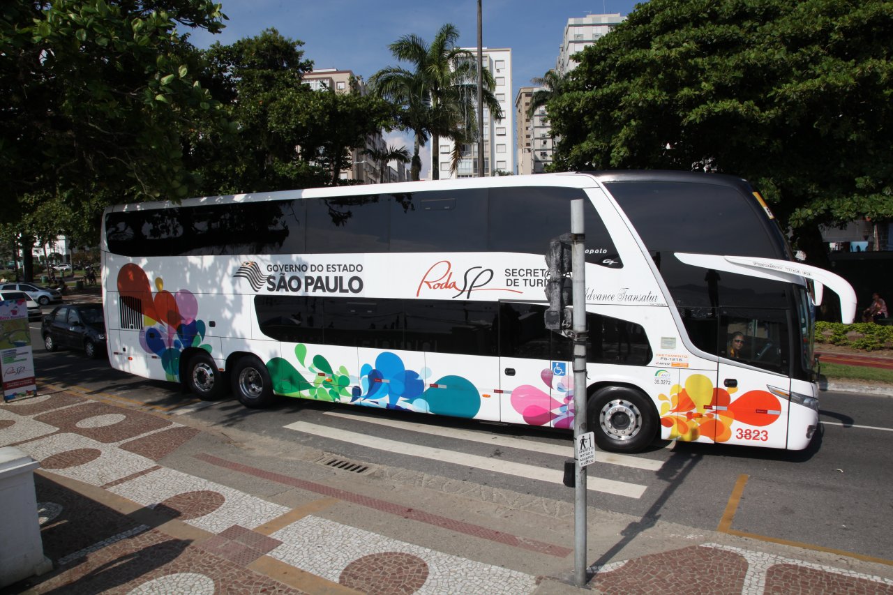 Site do Roda São Paulo começa venda de ingressos para 13 roteiros