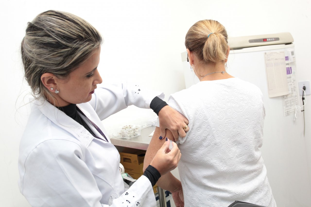 Campanha de vacinação contra a febre amarela inicia em 3 de fevereiro