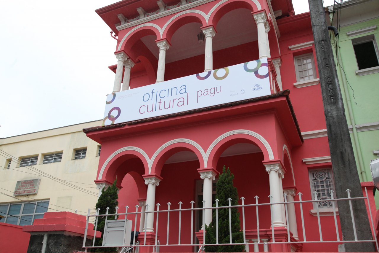 Oficina Cultural Pagu abre inscrições para novos cursos