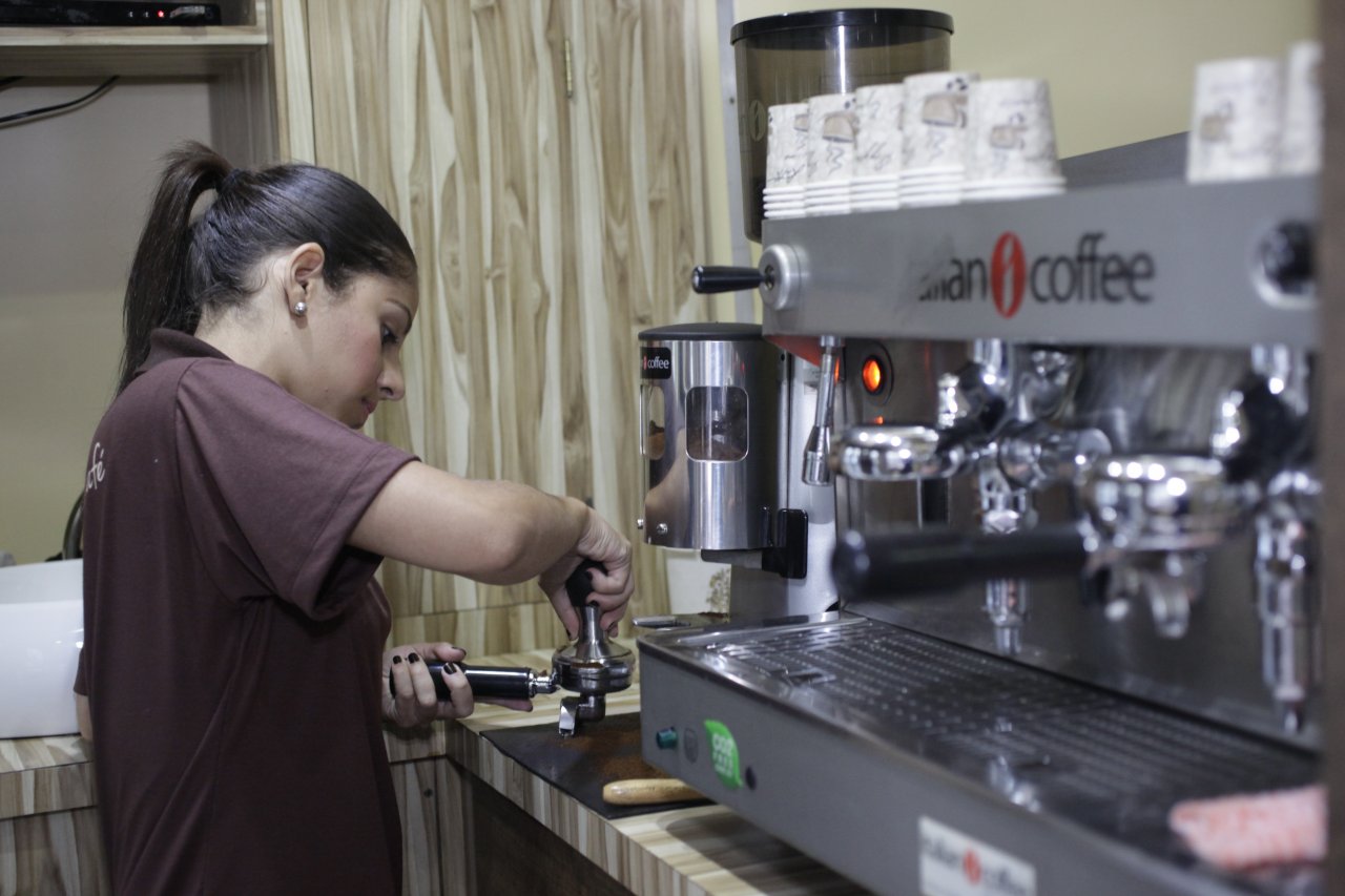 Bonde Café ganha três novos baristas formados no Estação Bistrô