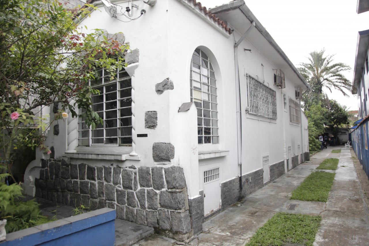 Usuários do Caps-AD participam de pré-conferência do Comad