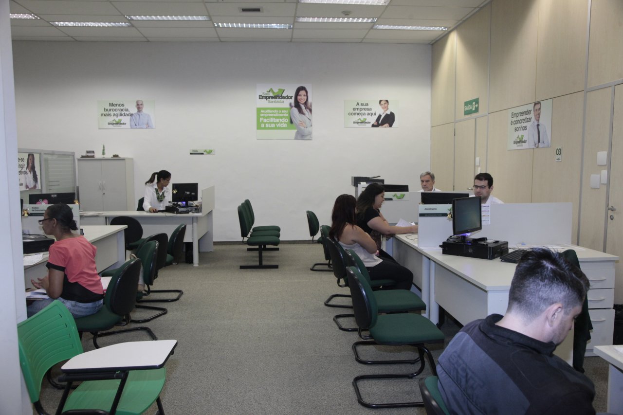 Prefeitura realiza workshops e palestras para empresários