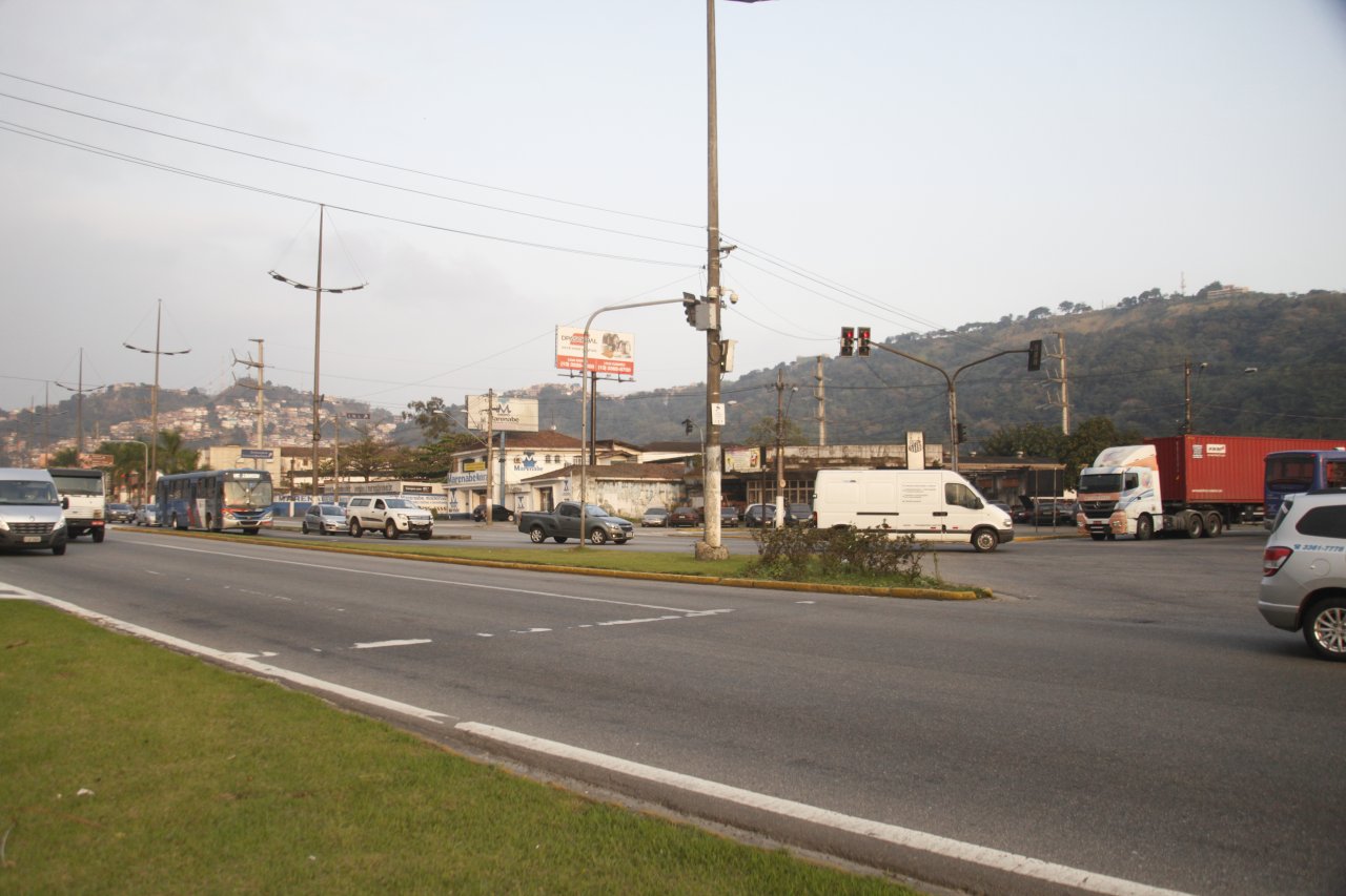 Obras da entrada da cidade: licitação tem três empresas habilitadas