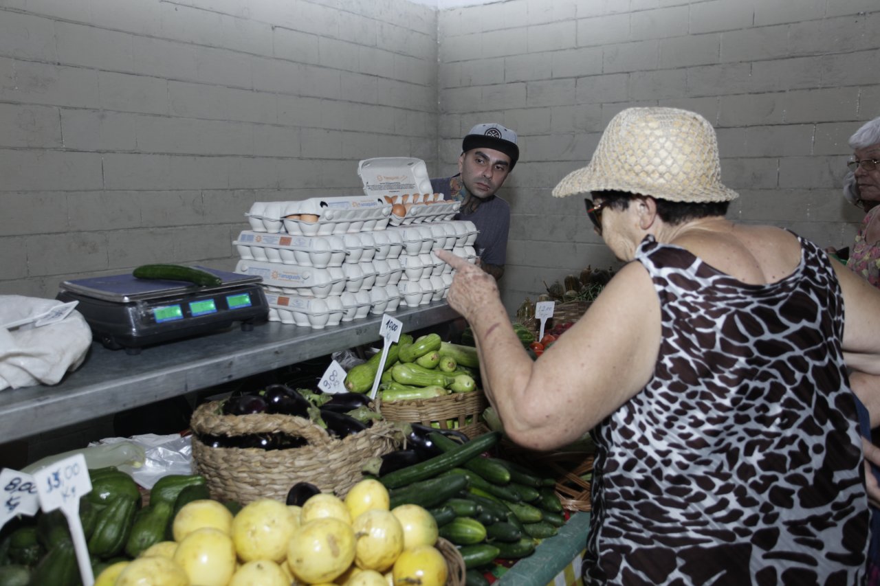 Feira de Orgânicos agita Pompeia nesta terça (29)