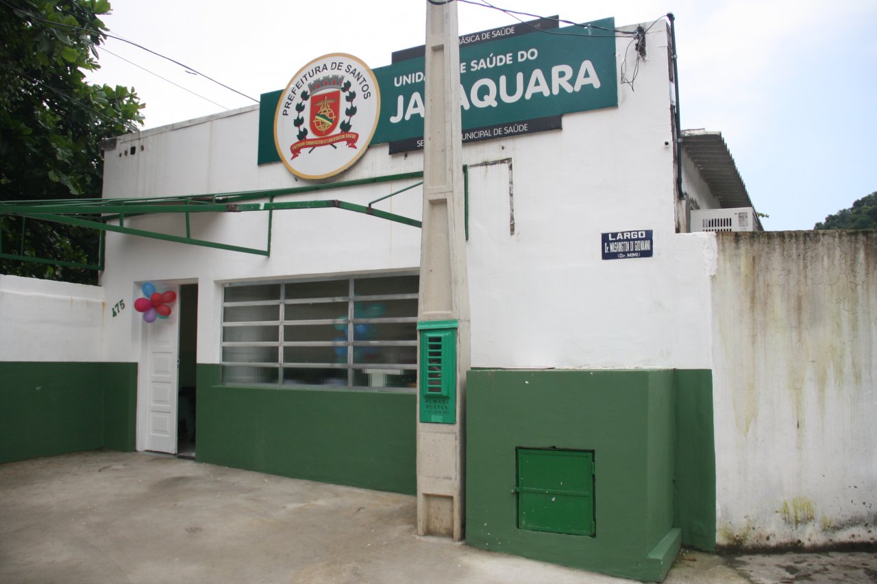 Policlínica do Jabaquara reabre totalmente climatizada após reforma