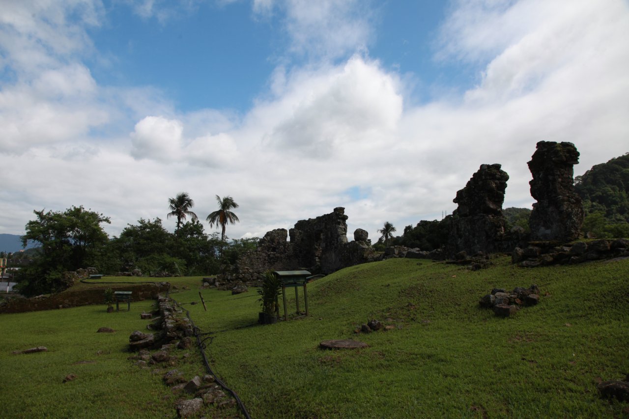 Parque Natural Engenho dos Erasmos, um avanço na preservação ambiental