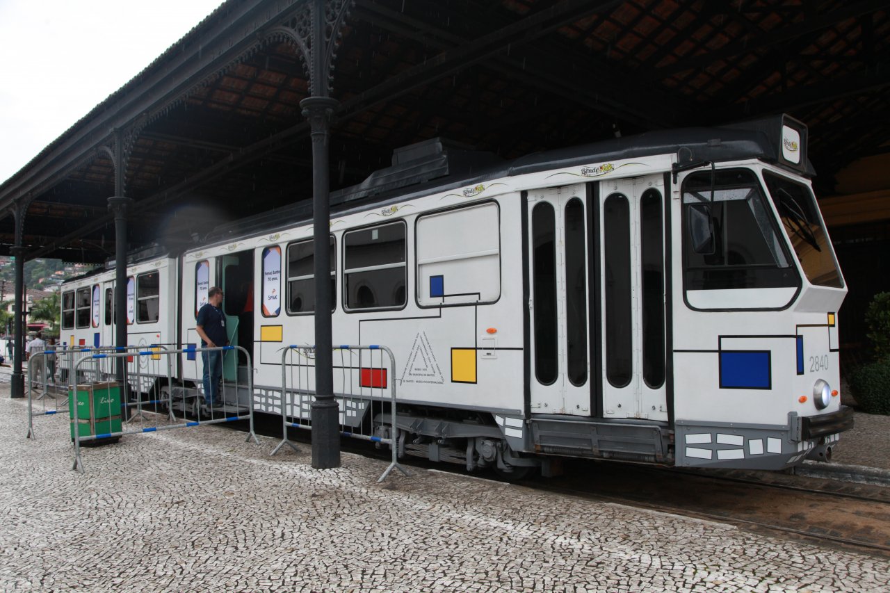 Bonde Jazz: começa nesta quarta-feira a venda de ingressos
