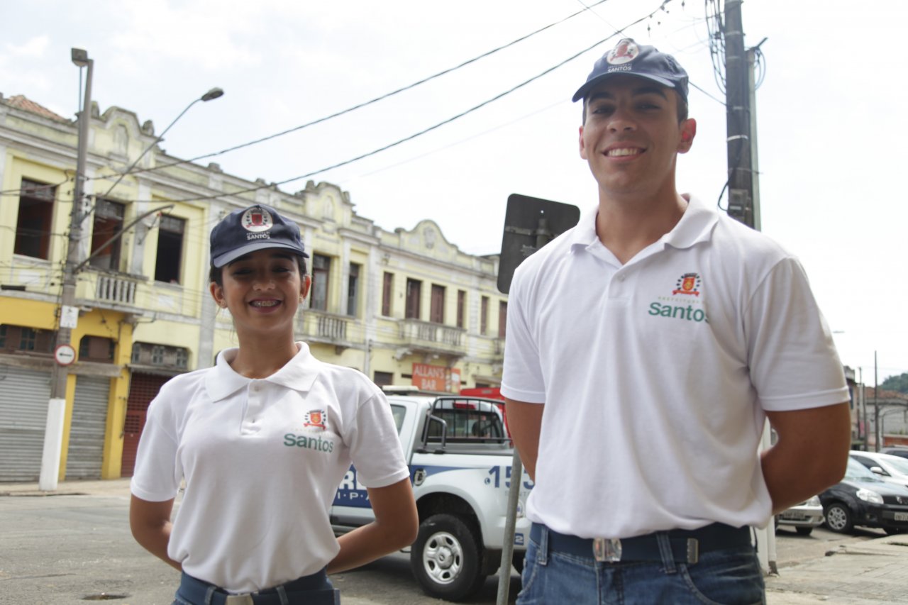 Guardião Cidadão completa 10 anos com mais de 1.300 jovens formados