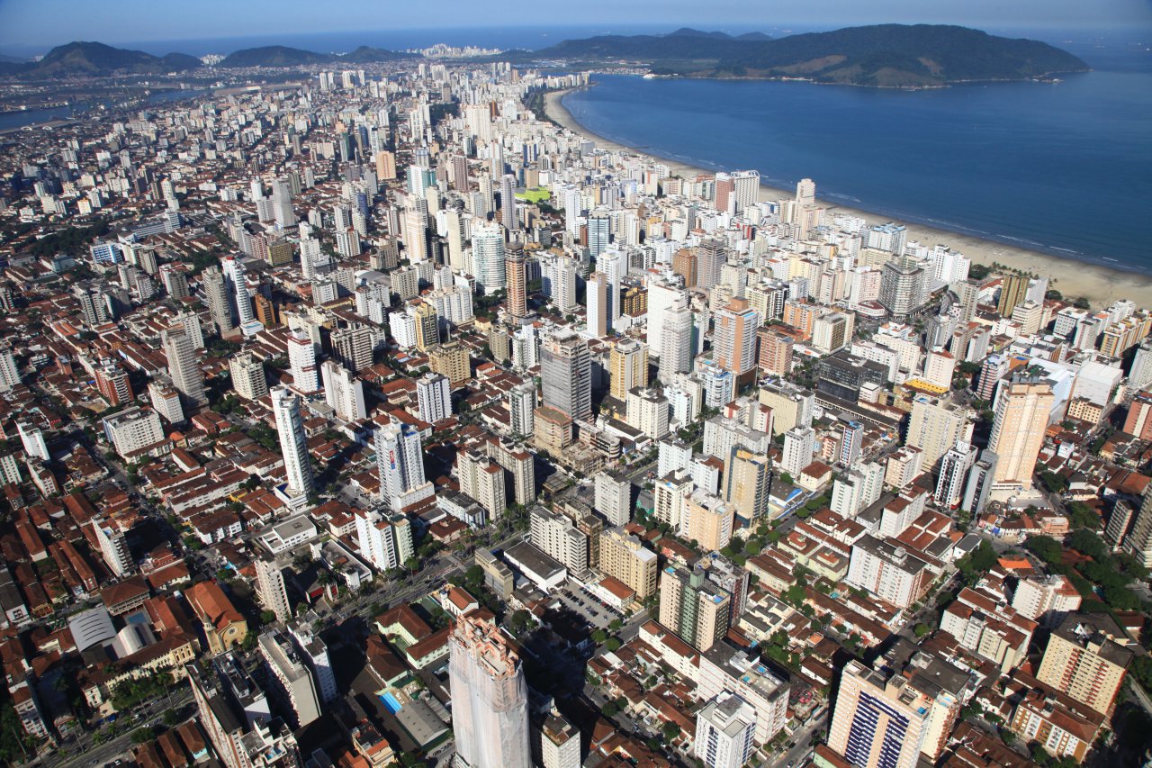 Santos promove fórum internacional de desenvolvimento urbano