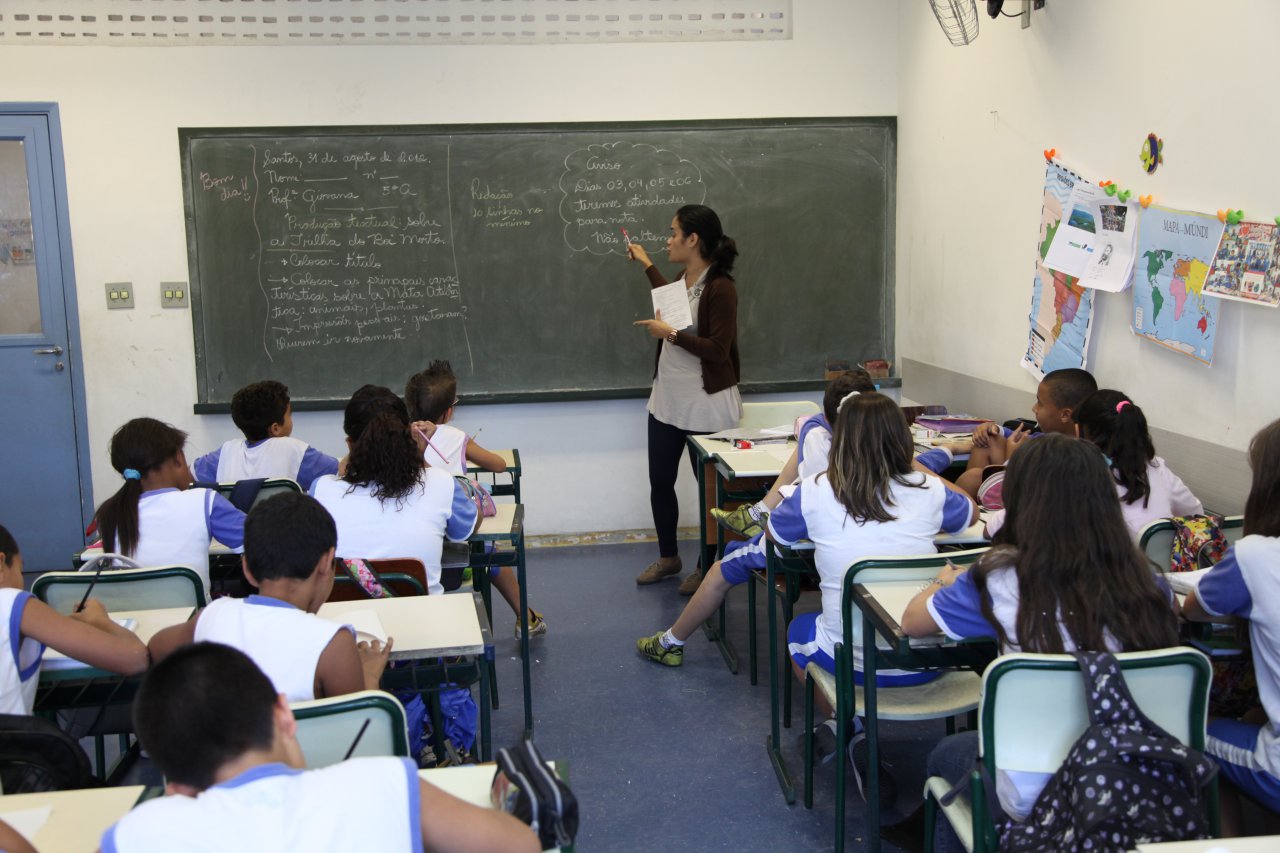 Concurso de Promoção da Carreira de Magistério acontece neste final de semana