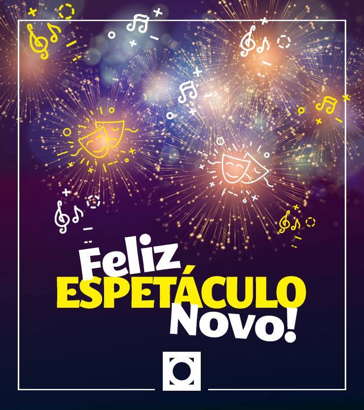 Inscrições para escola de artes cênicas começam nesta quarta - dança e bailado são as próximas