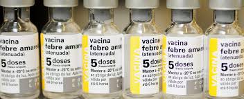 Prefeitura aguarda orientações do Estado para ampliar vacinação contra febre amarela