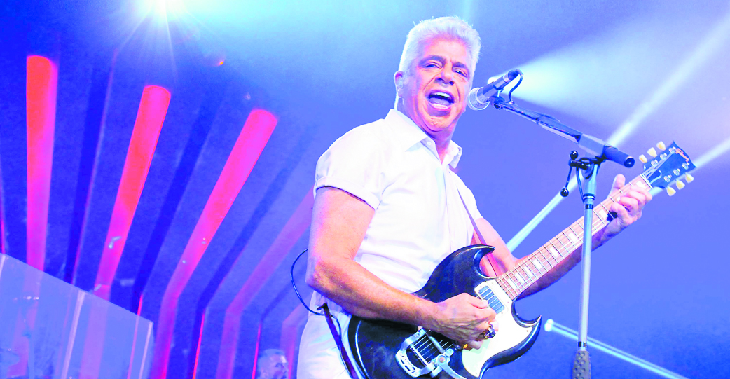 Ingressos para o Baile da Cidade estão esgotados