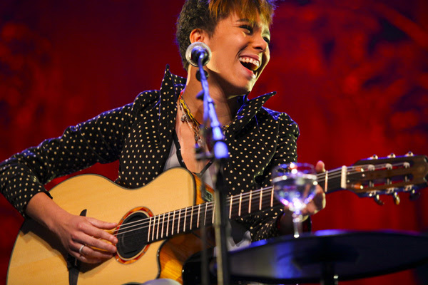 Virada Cultural traz shows de estrelas como Angela Rô Rô e Maria Gadú