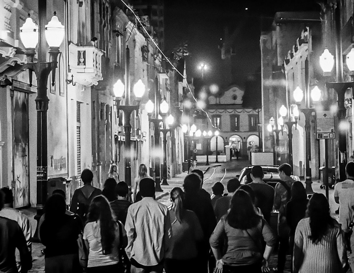 'Projeto Bispo’ é encenado domingo na praça Mauá