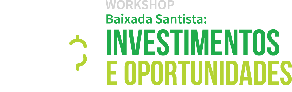 Logotipo do workshop